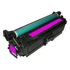 Toner HP Laser 507A CE403A Magenta