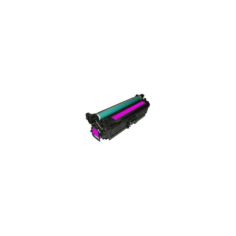 Toner HP Laser 507A CE403A Magenta