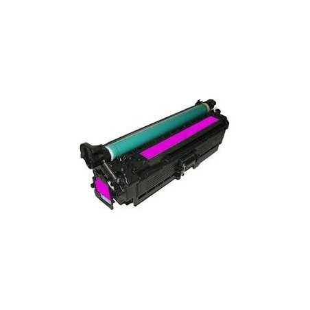 Toner HP Laser 507A CE403A Magenta