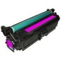 Toner HP Laser 507A CE403A Magenta