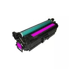 Toner HP Laser 651A magenta CE343A pour HP M775