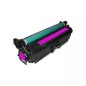 Toner HP Laser 651A magenta CE343A pour HP M775