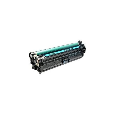Toner HP Laser 654A  CF331A Cyan