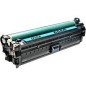 Toner HP Laser 654A  CF331A Cyan