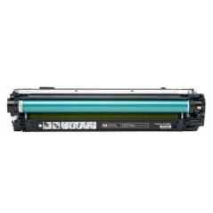 Toner HP Laser 650A CE270A noir