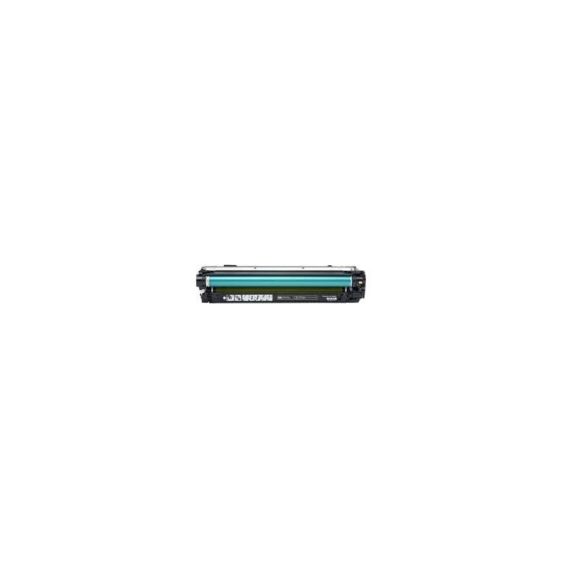 Toner HP Laser 650A CE270A noir