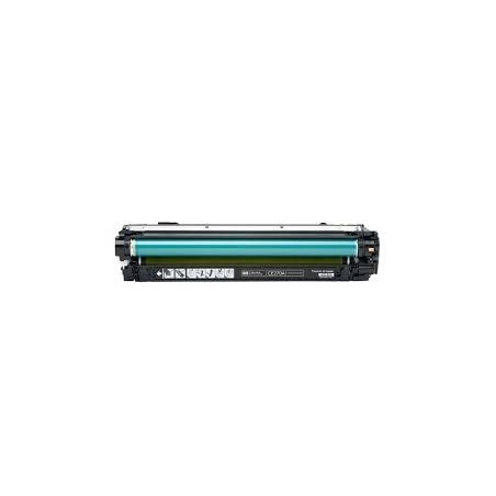 Toner HP Laser 650A CE270A noir