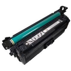 Toner HP Laser 654X  Black