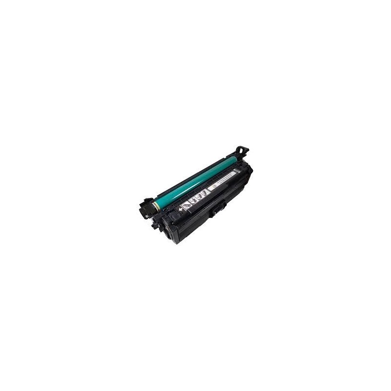 Toner HP Laser 654X  Black