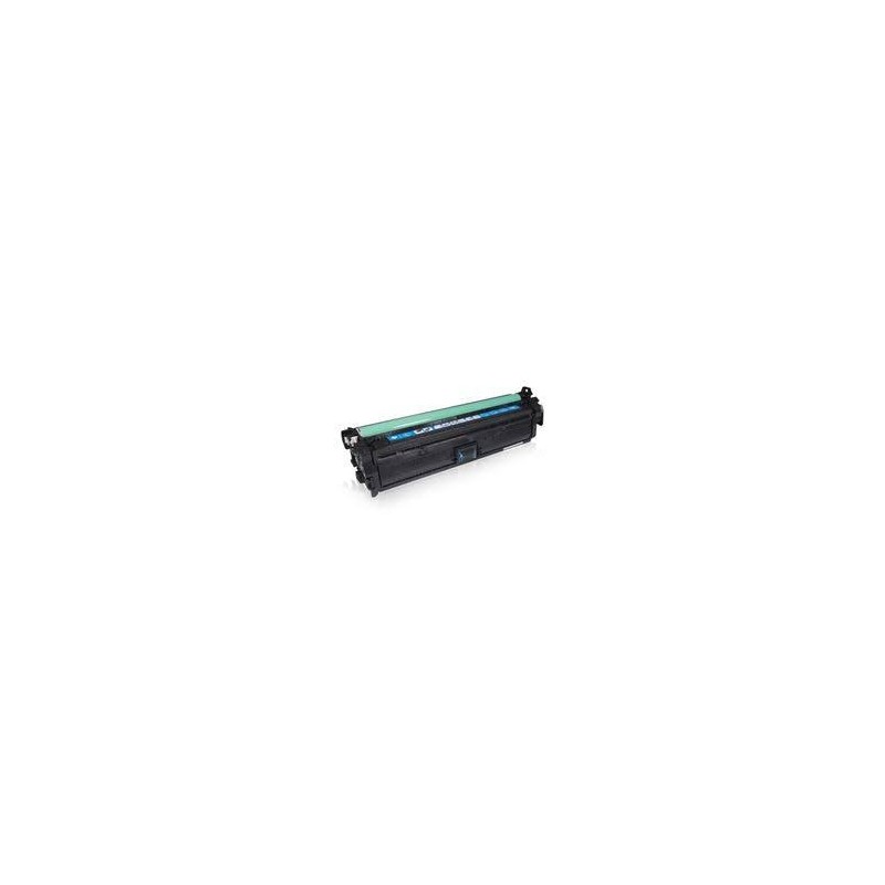 Toner HP Laser 650A CE271A cyan Toner HP Laser 650A CE271A cyan