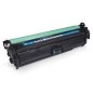Toner HP Laser 650A CE271A cyan