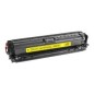 Toner HP Laser 650A CE272A yellow