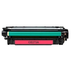 Toner HP Laser 650A CE273A magenta