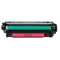 Toner HP Laser 650A CE273A magenta