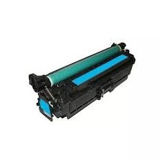 Toner HP Laser 651A cyan CE341A pour HP M775