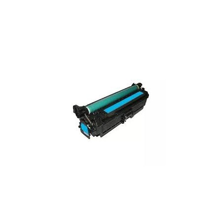 Toner HP Laser 651A cyan CE341A pour HP M775