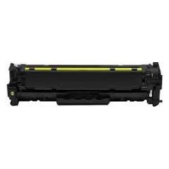 Toner HP Laser 130A CF352 Yellow