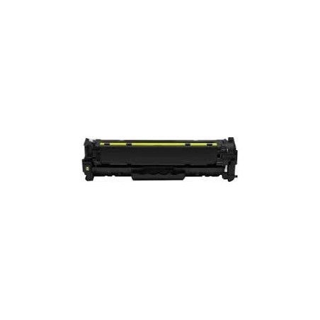 Toner HP Laser 130A CF352 Yellow