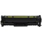 Toner HP Laser 130A CF352 Yellow