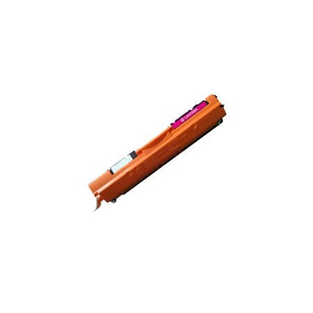 Toner HP Laser 130A CF353 Magenta