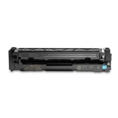 Toner HP Laser 201A Cyan CF401A