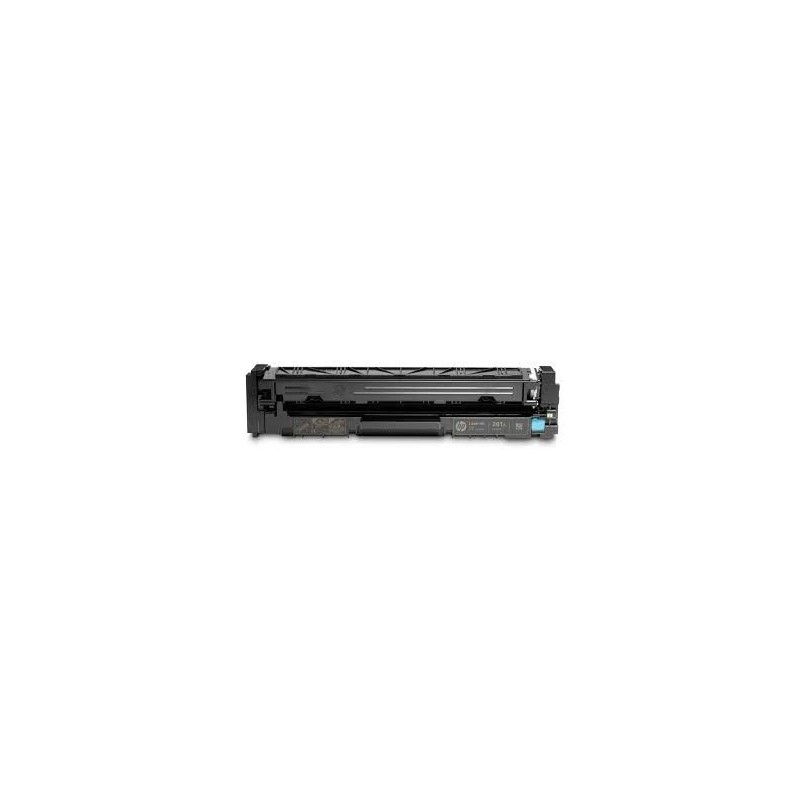 Toner HP Laser 201A Cyan CF401A