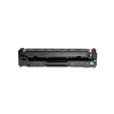 Toner HP Laser 201A Cyan CF401A