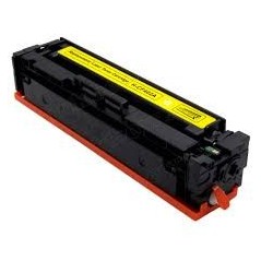 Toner HP Laser 201A Yellow CF402A