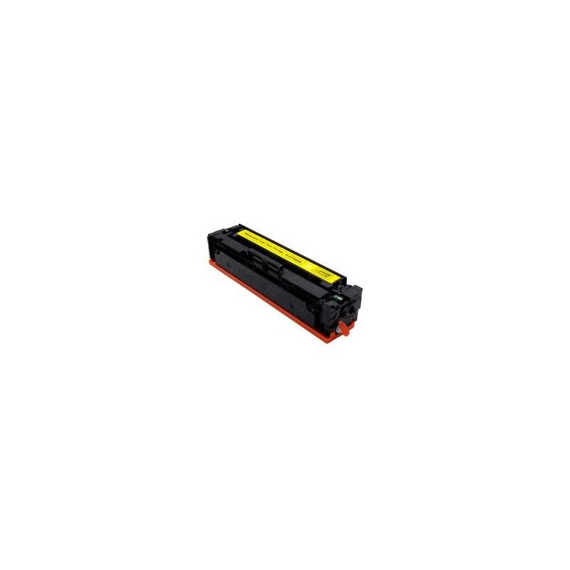 Toner HP Laser 201A Yellow CF402A