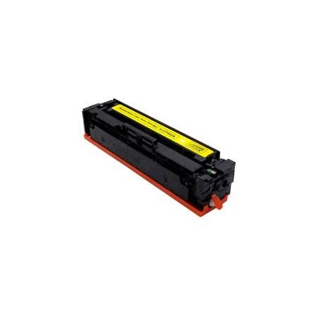 Toner HP Laser 201A Yellow CF402A