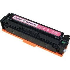 Toner HP Laser 201A Magenta CF403A