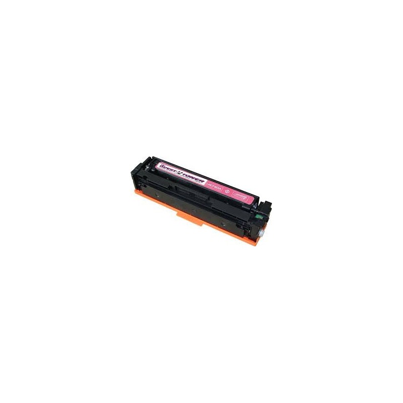 Toner HP Laser 201A Magenta CF403A