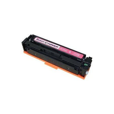 Toner HP Laser 201A Magenta CF403A