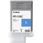 CARTOUCHE Canon PFI 120 CYAN pour Canon TM300