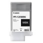 CARTOUCHE Canon PFI 120 NOIRE MATE pour Canon TM300