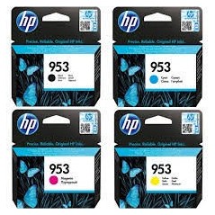 Cartouche HP 912XL High Yield Black Original Ink Cartridge