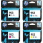 Cartouche HP 912XL High Yield Black Original Ink Cartridge