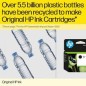 Cartouche HP 912XL High Yield Yellow Original Ink Cartridge