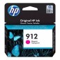 Cartouche HP 912XL High Yield Magenta Original Ink Cartridge