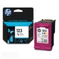 Cartouche HP 123 Couleur