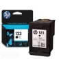 Cartouche HP 123 Black