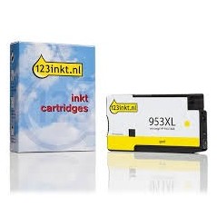 Cartouche HP 953XL Yellow