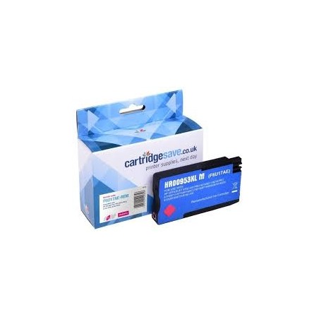Cartouche HP 953XL Magenta