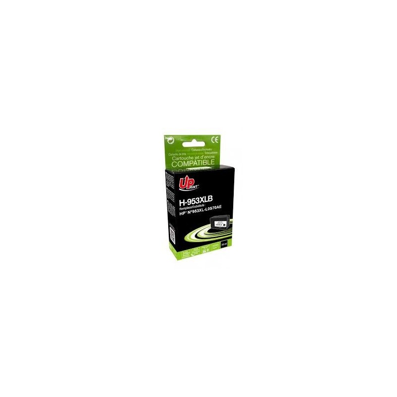 Cartouche HP 953XL Noir