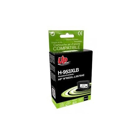 Cartouche HP 953XL Noir
