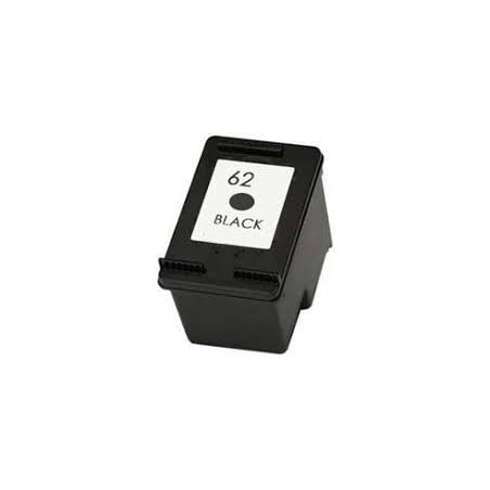 Cartouche HP 62XL Noir - 12 ml