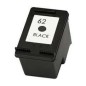 Cartouche HP 62XL Noir - 12 ml
