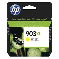 Cartouche HP 903 XL yellow