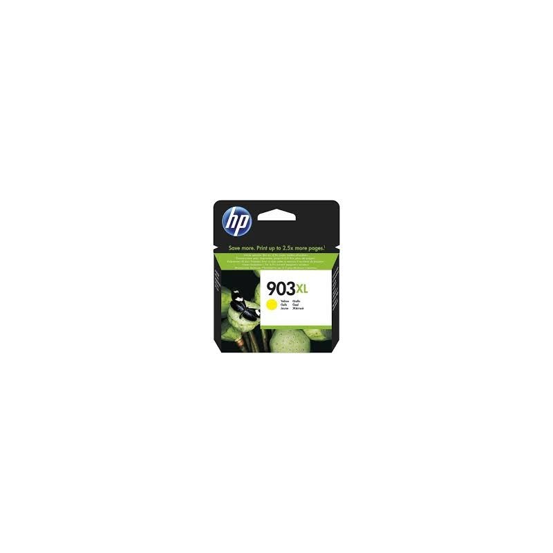 Cartouche HP 903 XL yellow