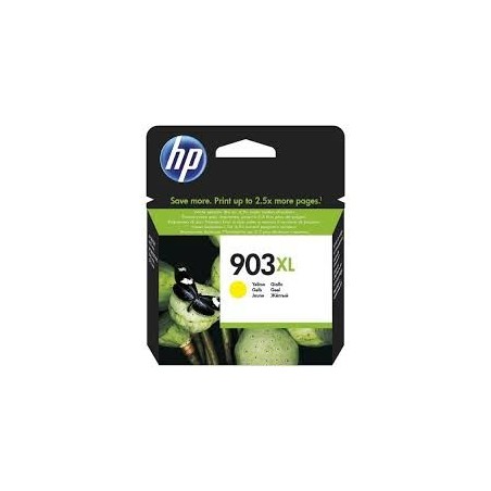 Cartouche HP 903 XL yellow